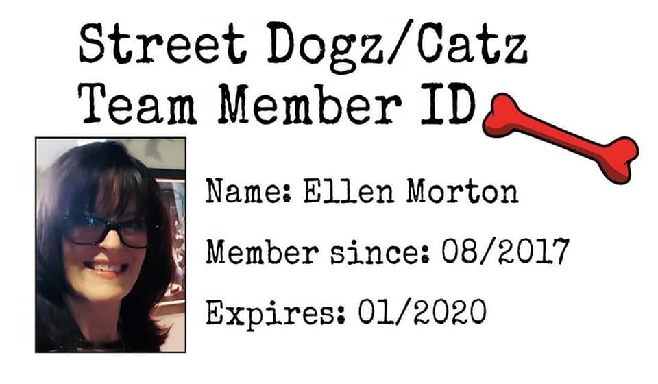 Ellen M